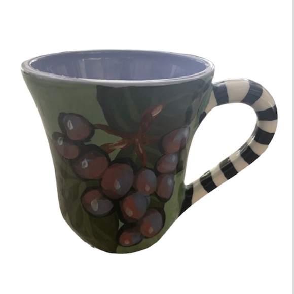 Droll Designs mug
